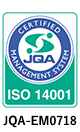 ISO14001